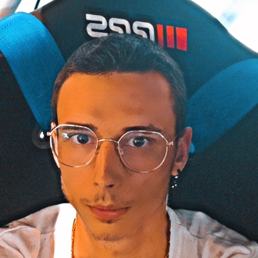 Alassane - Osny - Val-d'Oise | Rencontre gay