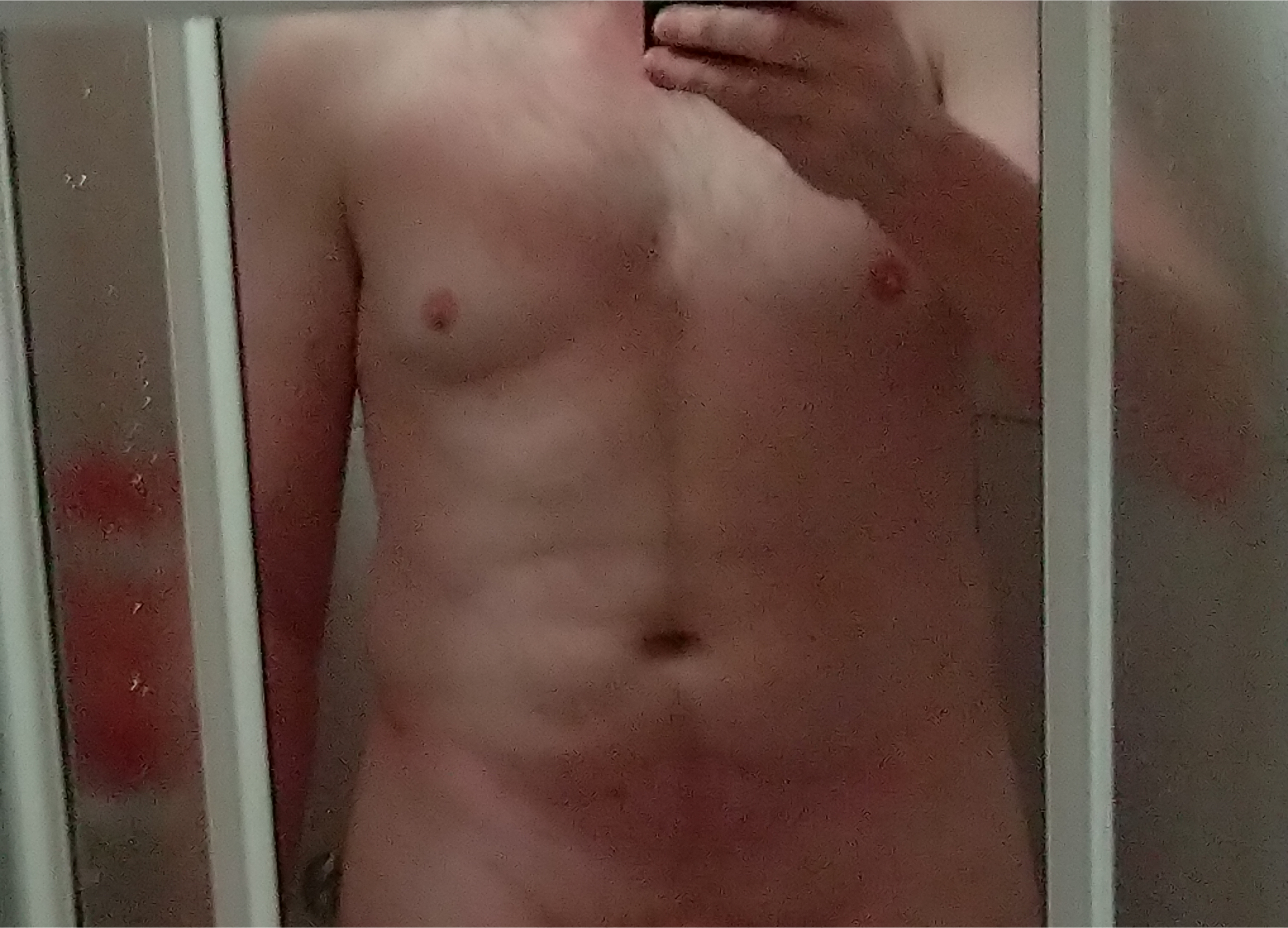 Livio - Champmotteux - Essonne | Rencontre gay