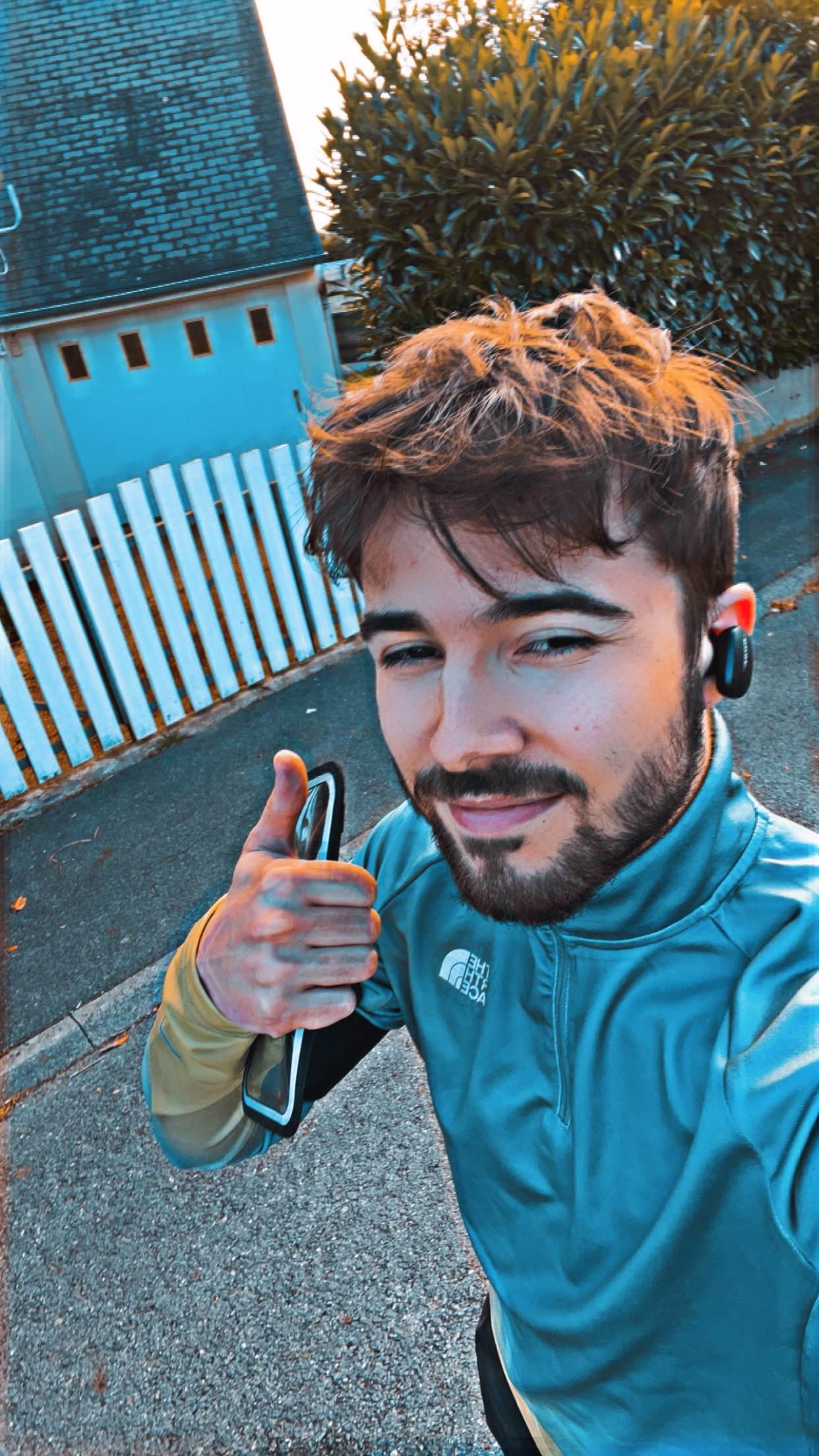 Aidan - Poigny-la-Forêt - Yvelines | Rencontre gay