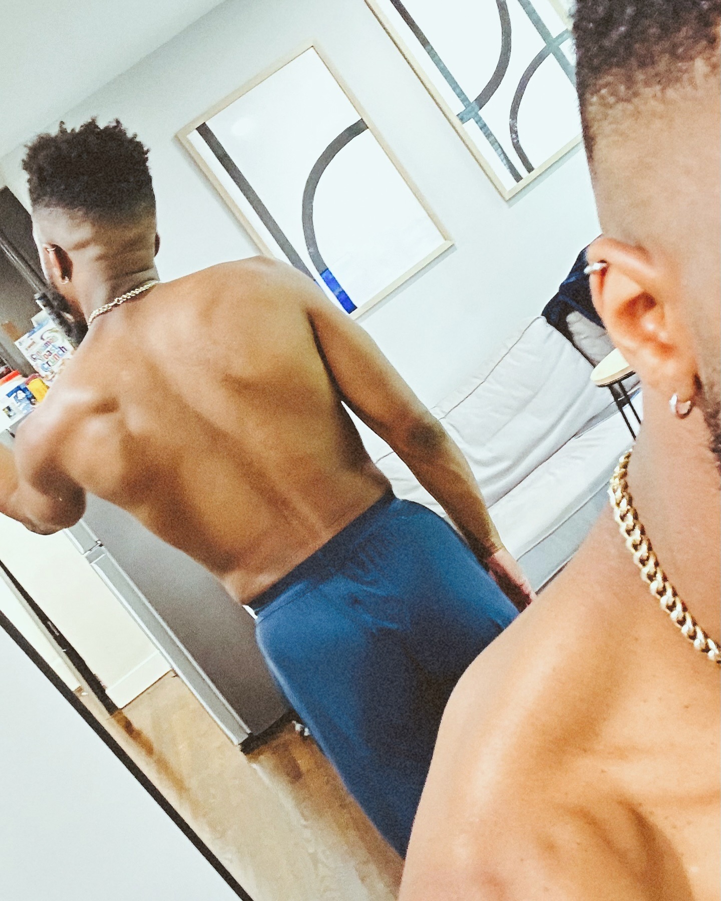 Guilherme - Grez-sur-Loing - Seine-et-Marne | Rencontre gay