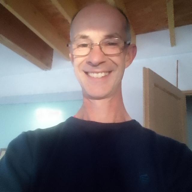 Aleck - Arville - Seine-et-Marne | Rencontre gay