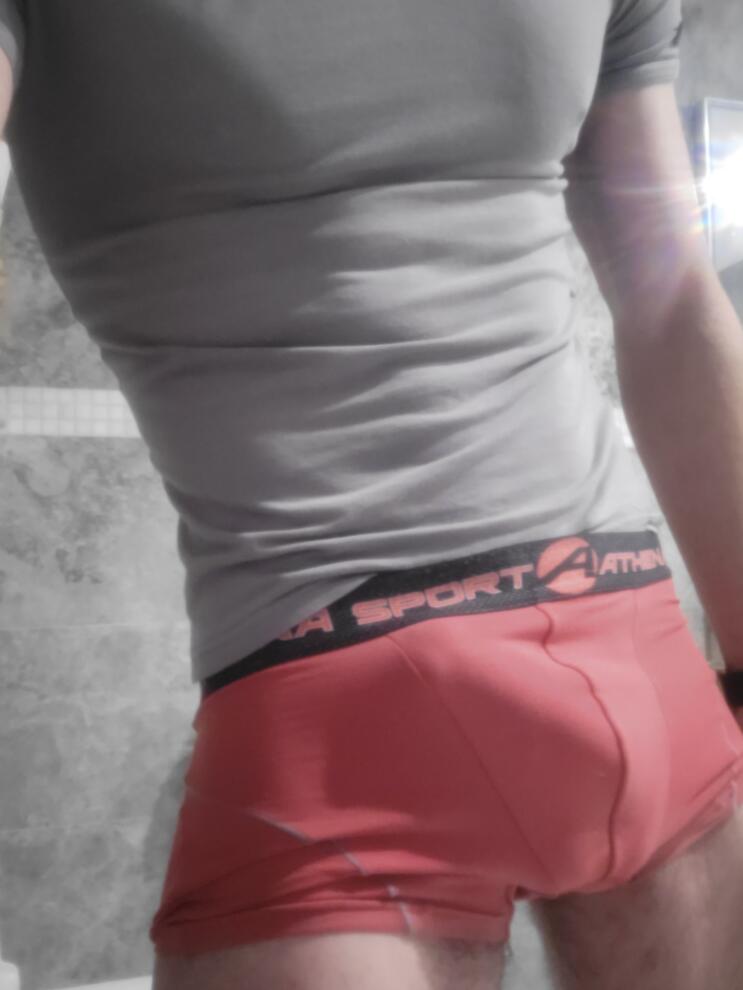Nayl - Tessancourt-sur-Aubette - Yvelines | Rencontre gay