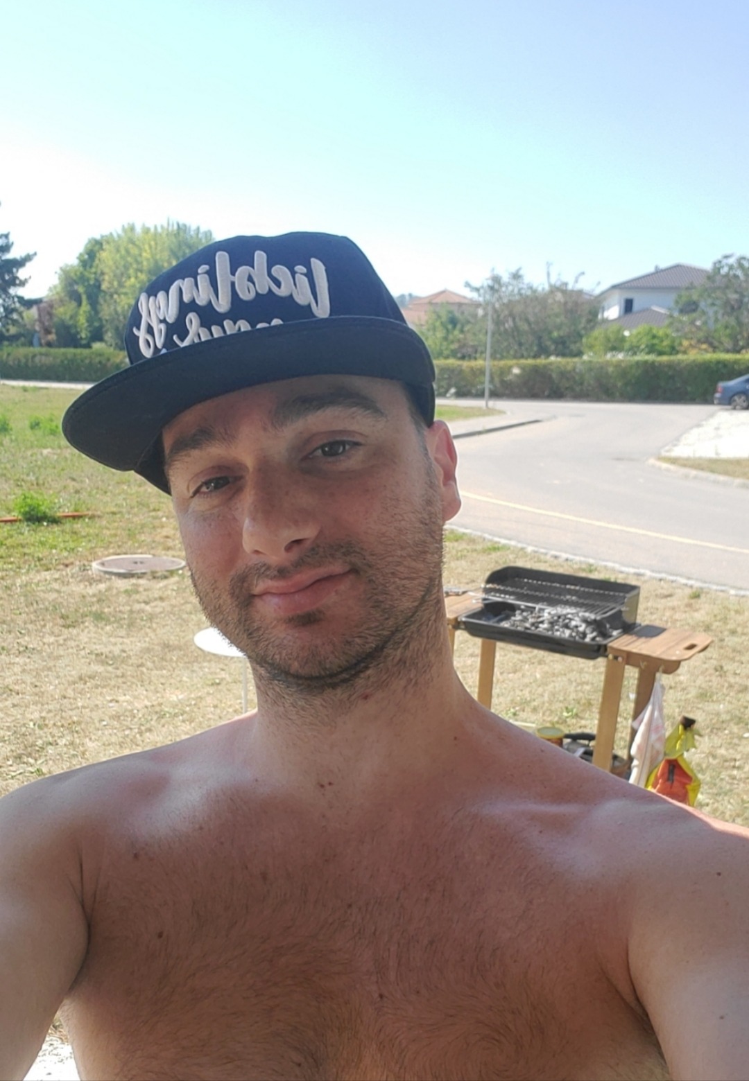 Ishaq - Mennecy - Essonne | Rencontre gay