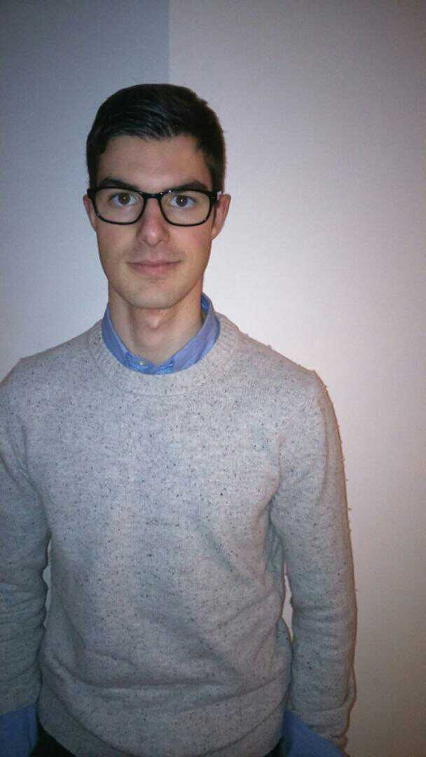 Hayder - Moissy-Cramayel - Seine-et-Marne | Rencontre gay