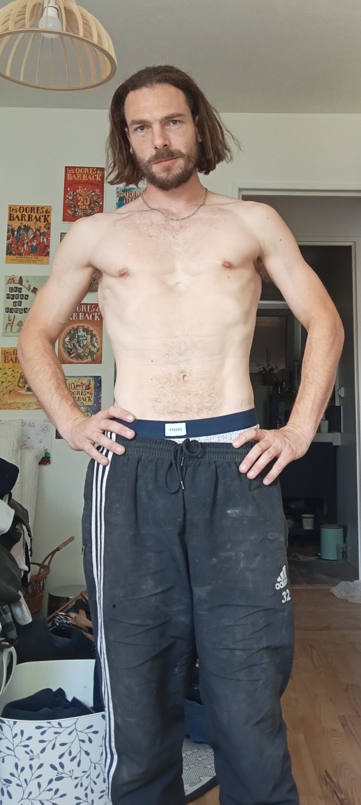 Aboubacar - Oncy-sur-École - Essonne | Rencontre gay