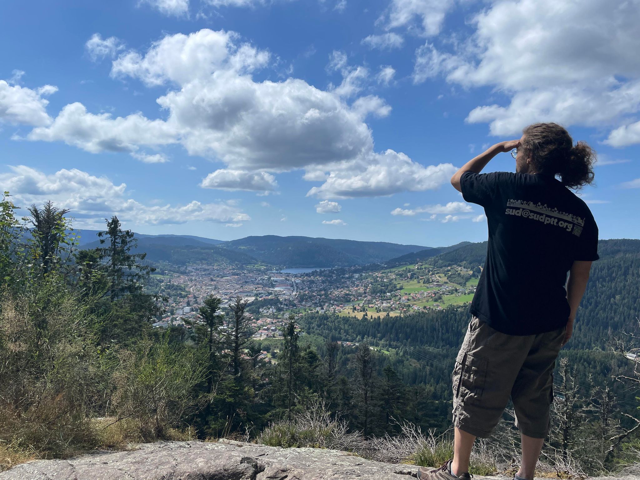 Paco - Évry-Courcouronnes - Essonne | Rencontre gay