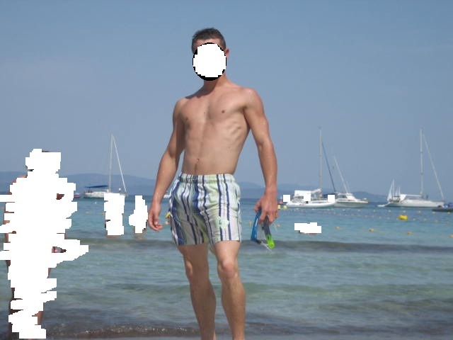 Maho - Villabé - Essonne | Rencontre gay