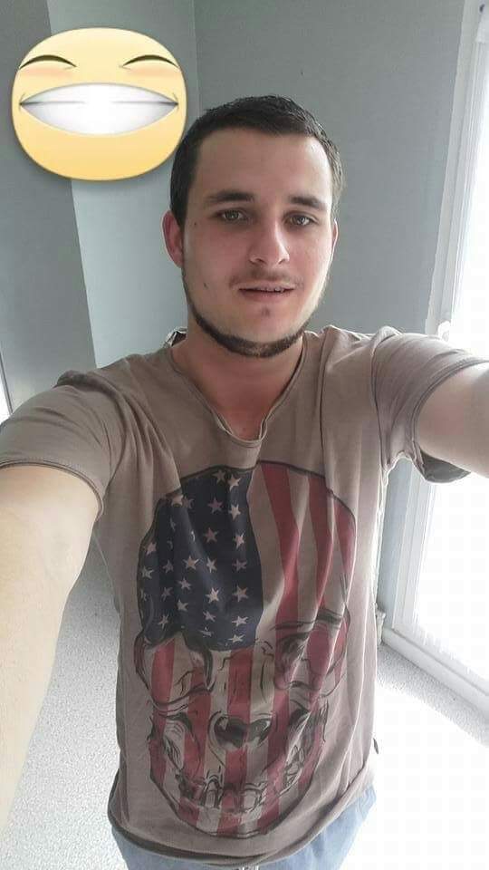 Patxi - Levallois-Perret - Hauts-de-Seine | Rencontre gay