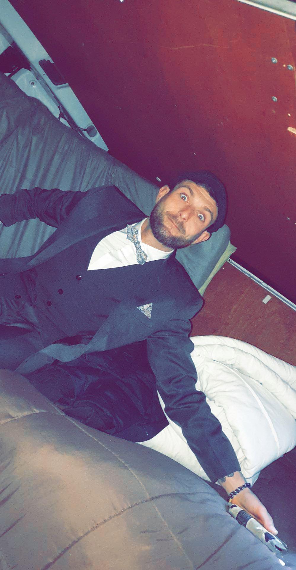 Aylan - Cheptainville - Essonne | Rencontre gay