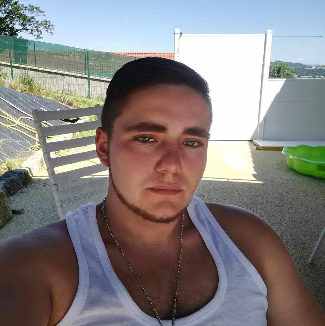 Abdourahman - Asnières-sur-Seine - Hauts-de-Seine | Rencontre gay