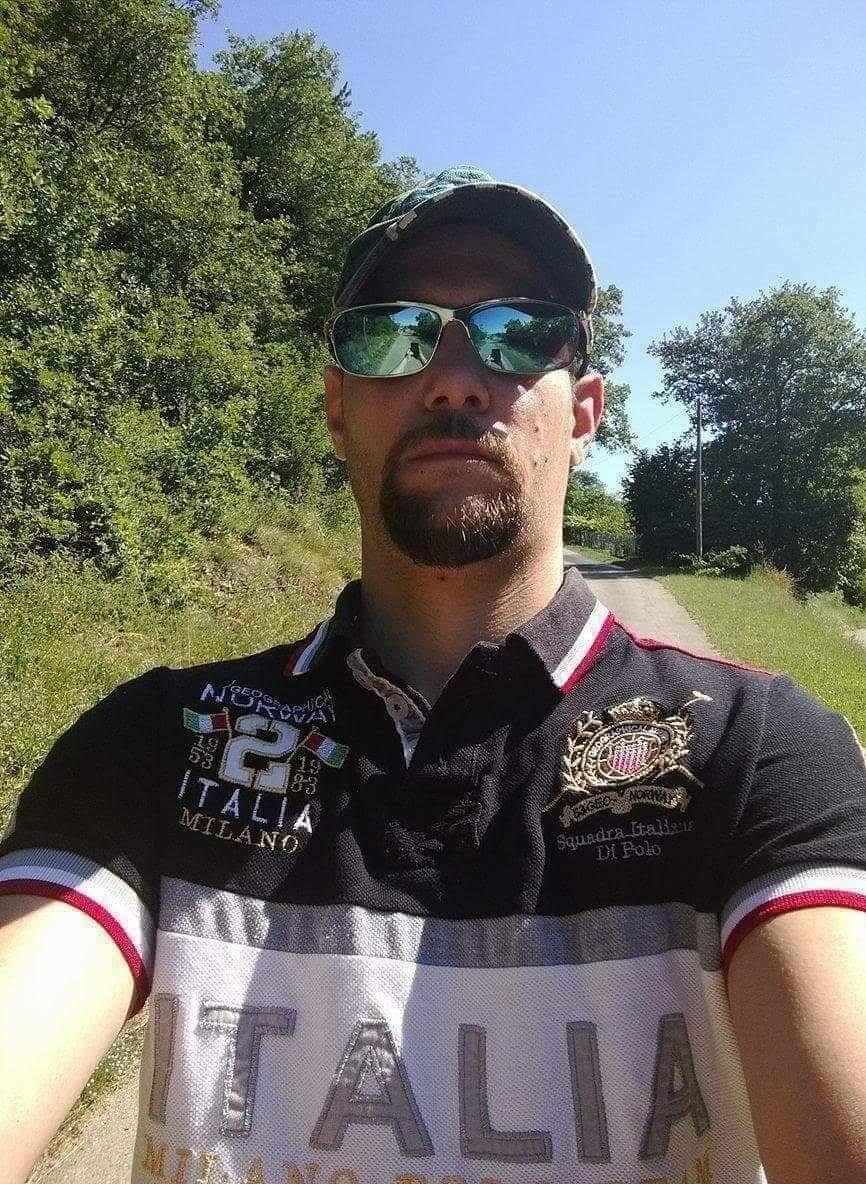 Mylhan - LeMesnil-Saint-Denis - Yvelines | Rencontre gay