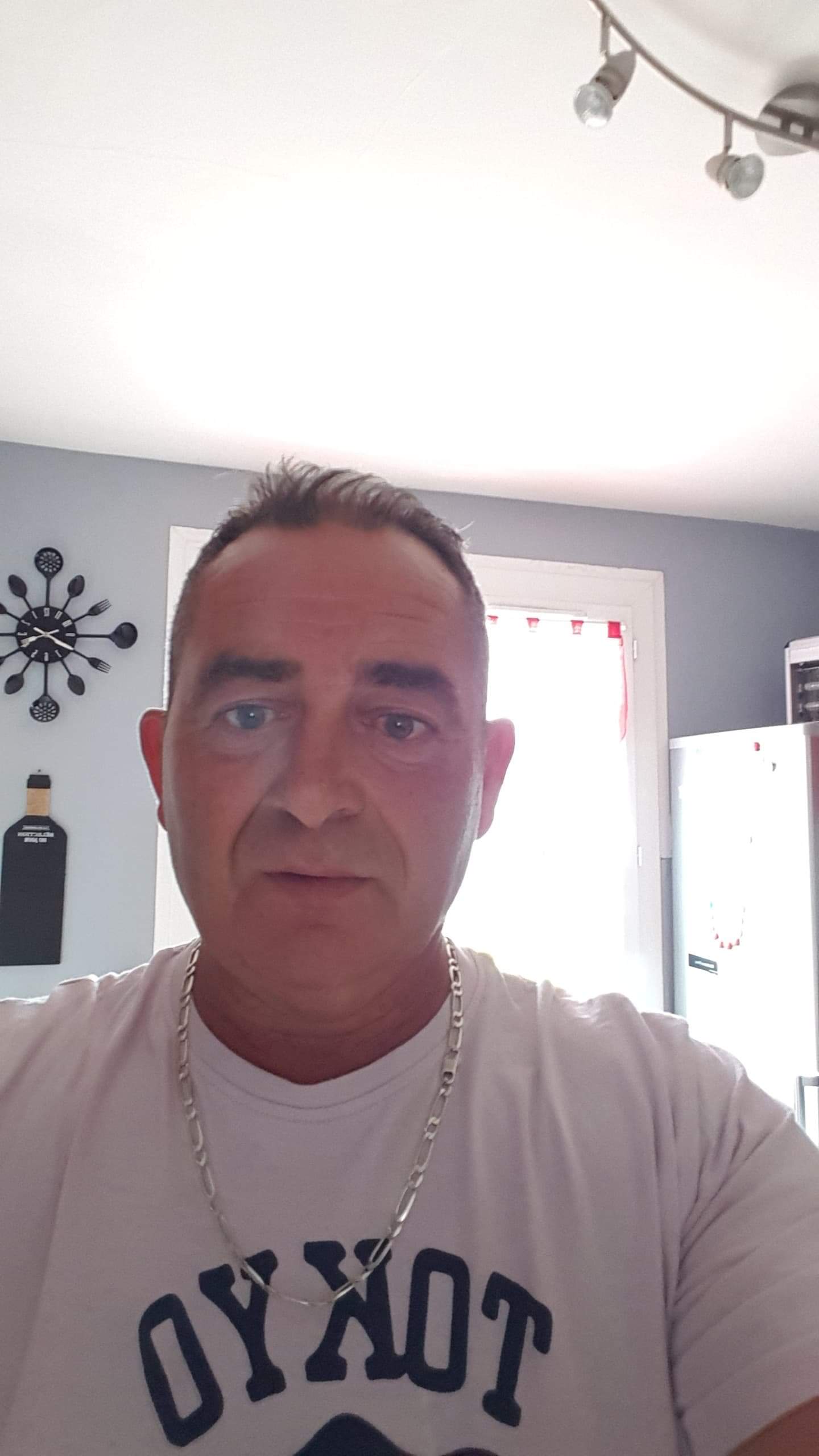 Aman - Faremoutiers - Seine-et-Marne | Rencontre gay