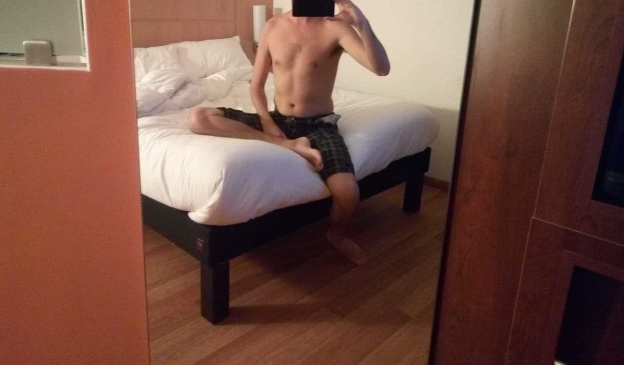 Isaac - Boissy-le-Sec - Essonne | Rencontre gay