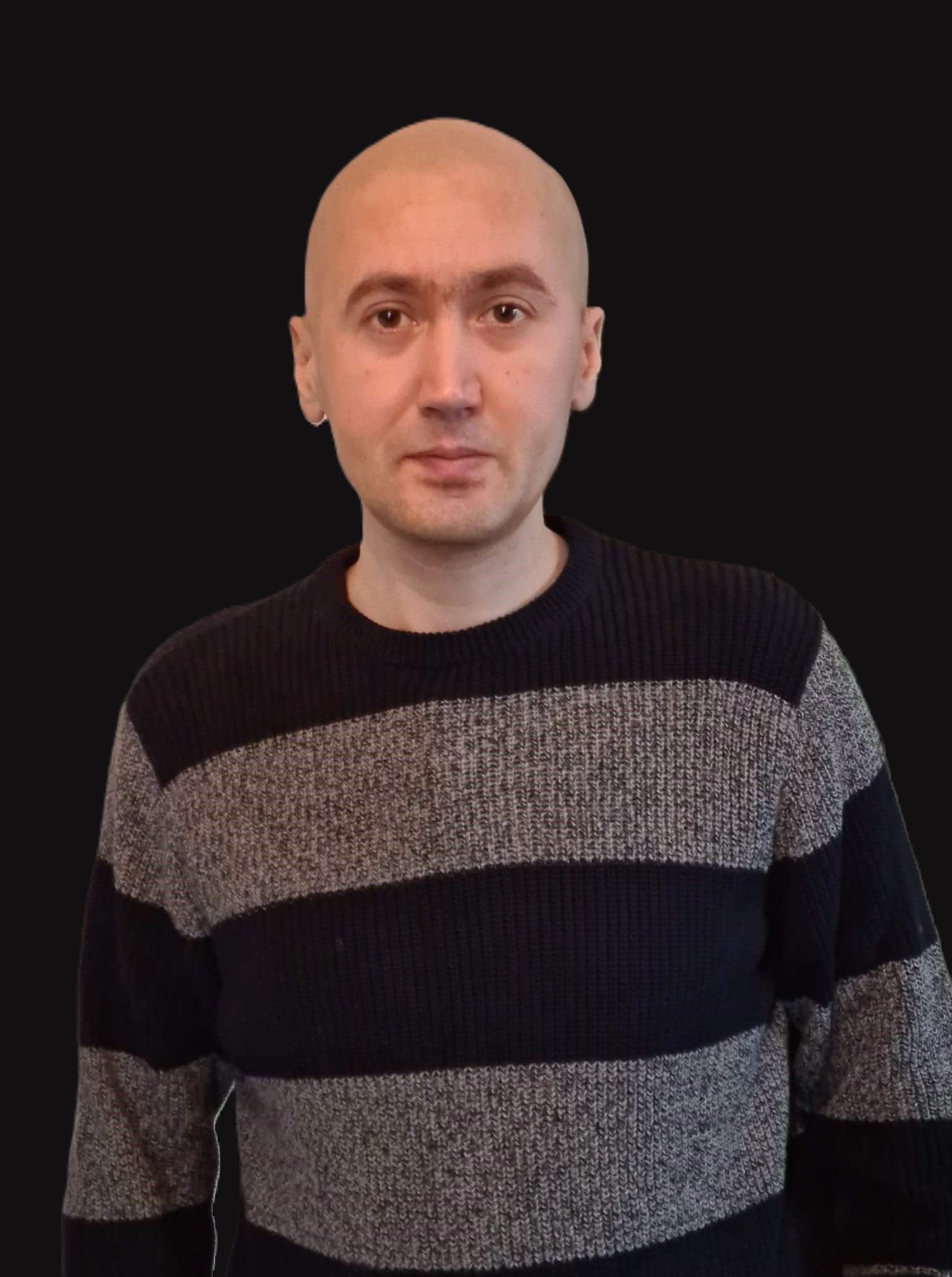 Adham - LaHoussaye-en-Brie - Seine-et-Marne | Rencontre gay