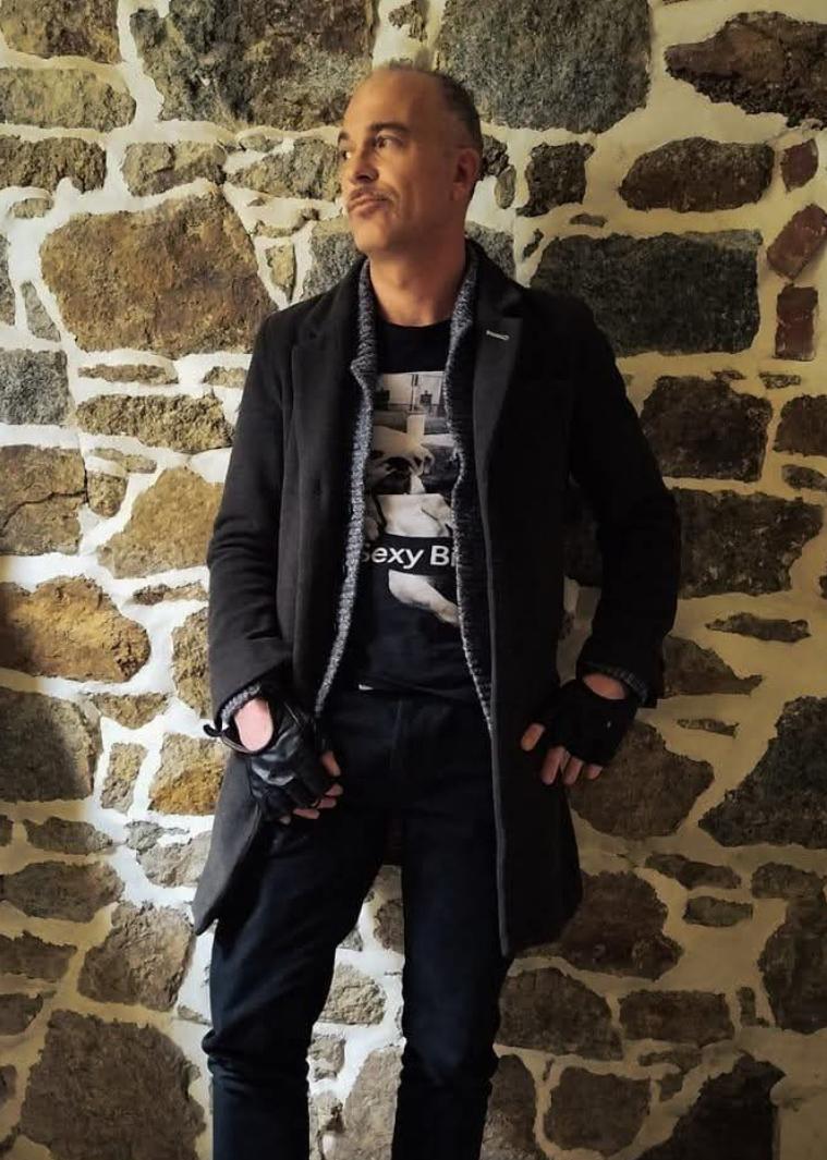 Mohammed - Gometz-la-Ville - Essonne | Rencontre gay